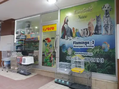 Doğa Pet Shop