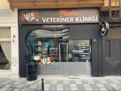 Meydan Veteriner Kliniği