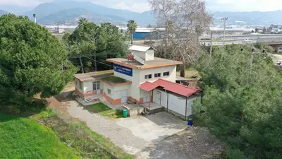 Veteriner polikliniği