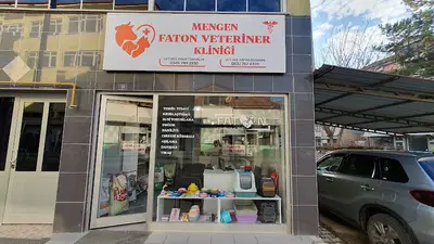 Bisa Veteriner