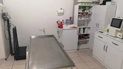 fuldem veteriner