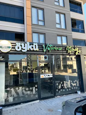 Oslak Veteriner
