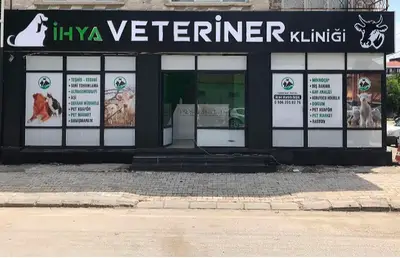Yedirir Veteriner