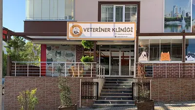 Esirul Veteriner