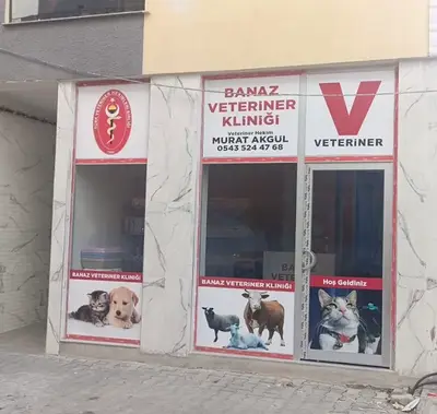 Göktürk Veteriner Kliniği