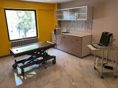 Vetpro Veteriner Kliniği