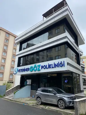 VETERiNER GÖZ POLİKLİNİĞİ