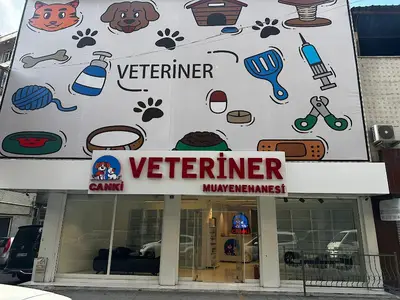 Canki Veteriner Kliniği
