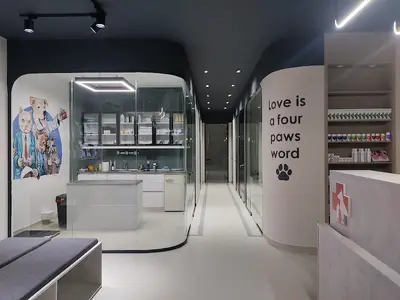 VetPraxis Ispartakule Veteriner Kliniği