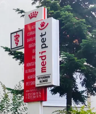 Medipet Veteriner Polikliniği