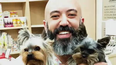 Akademivet Veteriner Muayenehanesi