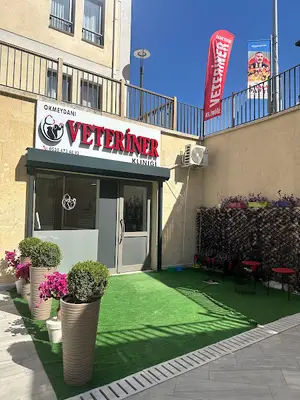 Okmeydanı Veteriner Kliniği