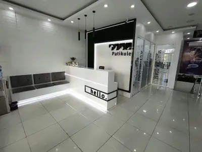 Ispartakule Patikule Veteriner Polikliniği