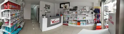 Vetcity Veteriner Kliniği