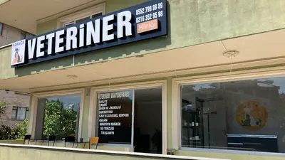 Adraga Veteriner Kliniği