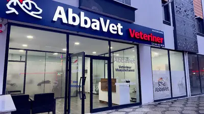 Abbavet Veteriner Kliniği