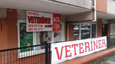 Petwell Veteriner Kliniği