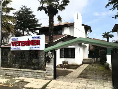 Mercan Veteriner Kliniği