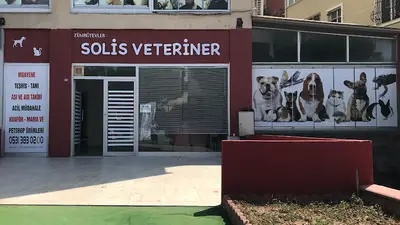 Solis Veteriner Kliniği