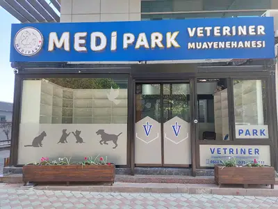 Medipark Veteriner Kliniği