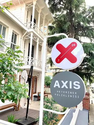 AXİS VETERİNER POLİKLİNİĞİ