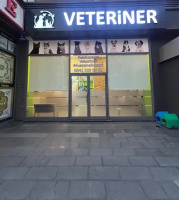 Petriumvet Veteriner Kliniği
