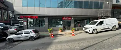 Alfa Veteriner Kliniği