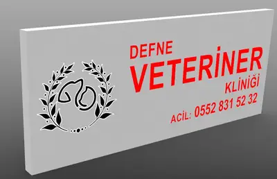 Defne Veteriner Kliniği
