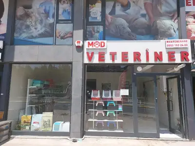 MOD Veteriner Kliniği