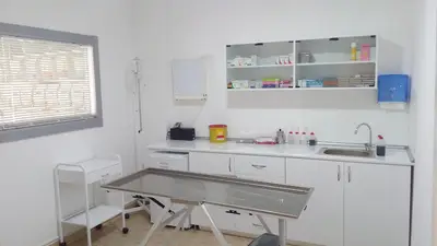 Koza Veteriner Kliniği fotoğrafı