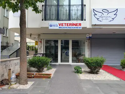 Patik Veteriner fotoğrafı