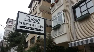 Ködi Veteriner Kliniği fotoğrafı
