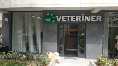 VETDORA Veteriner Kliniği fotoğrafı