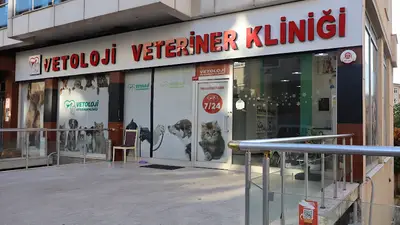 Vetoloji Veteriner Kliniği fotoğrafı