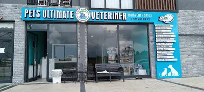 PETS ULTIMATE VETERİNER KLİNİĞİ