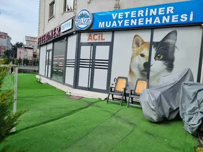 Silva Veteriner Kliniği fotoğrafı