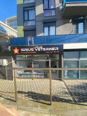 SIRIUS PLUS VETERİNER KLİNİĞİ