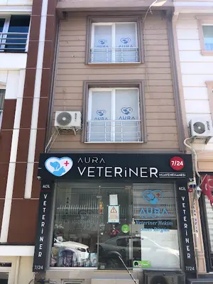 Aura Veteriner Kliniği fotoğrafı