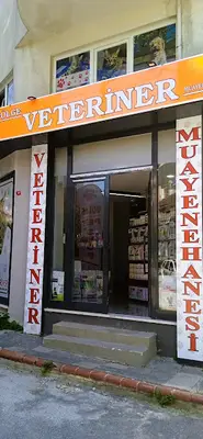 Gölge Veteriner Klinik fotoğrafı