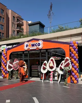 Pawco Ormanköy