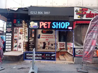 Hisar Petshop