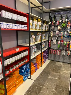 Feriköy Veteriner Kliniği