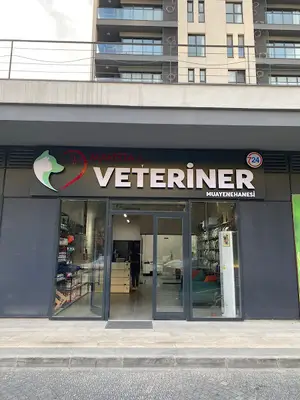 Marista Veteriner fotoğrafı