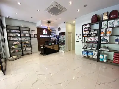 VetAtlantis Veteriner Kliniği