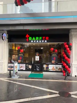 BARF TR AVRUPA