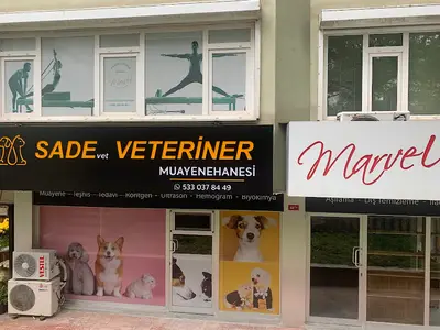 Sadevet Veteriner fotoğrafı