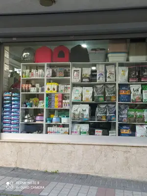 Mır Mır Petshop