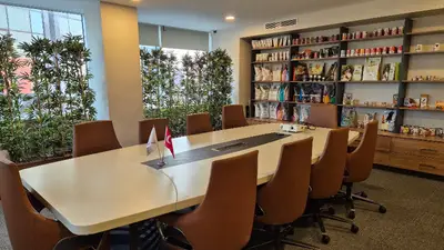 Atlaspet Pet Ürünleri Pazarlama ve Satış A.Ş.