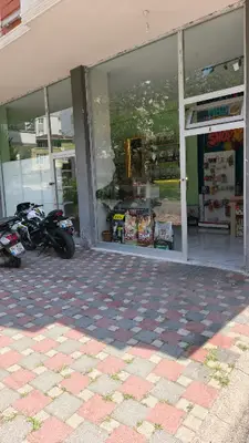 Mabi pet petshop