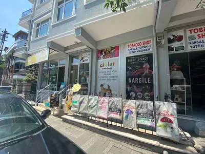 CikletPetshop Avcılar